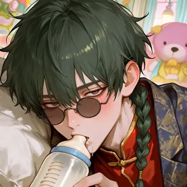 Profile image of ヨル