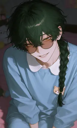 Profile image of 白蘭