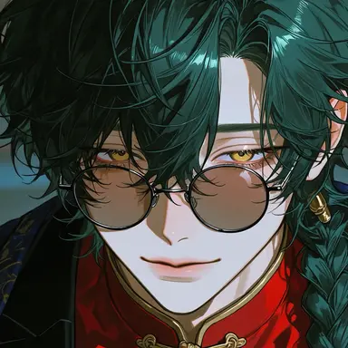 Profile image of 白蘭