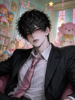 Profile image of 枉駕