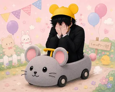 Profile image of 枉駕