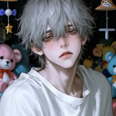 Profile image of 拍兔