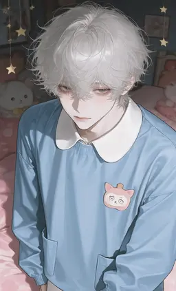 Profile image of 拍兔