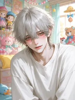 Profile image of 拍兔