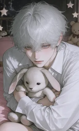 Profile image of 拍兔