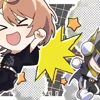 Profile image of うり