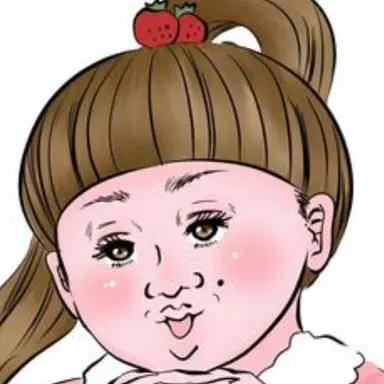 Profile image of ブリ子