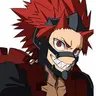 Profile image of 切島　鋭児郎