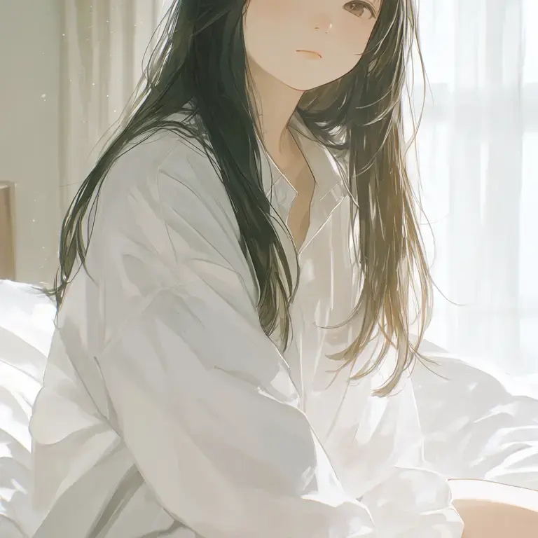 QuickTower8168의 She Woke Up Warm