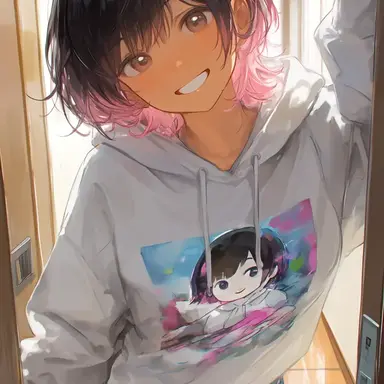Profile image of Reika