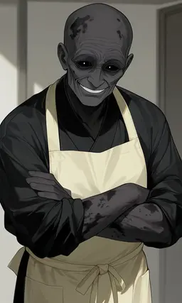 Profile image of おーるどせんせー