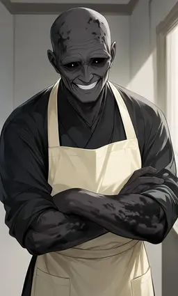 Profile image of おーるどせんせー