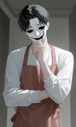 Profile image of ますくせんせー