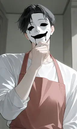 Profile image of ますくせんせー