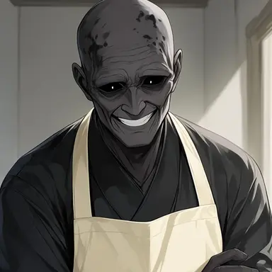 Profile image of おーるどせんせー