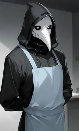 Profile image of ぺすとせんせー