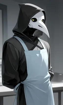 Profile image of ぺすとせんせー