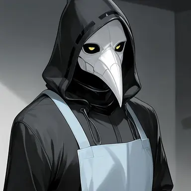 Profile image of ぺすとせんせー