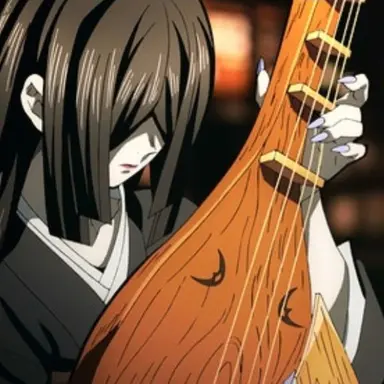 Profile image of 나키메