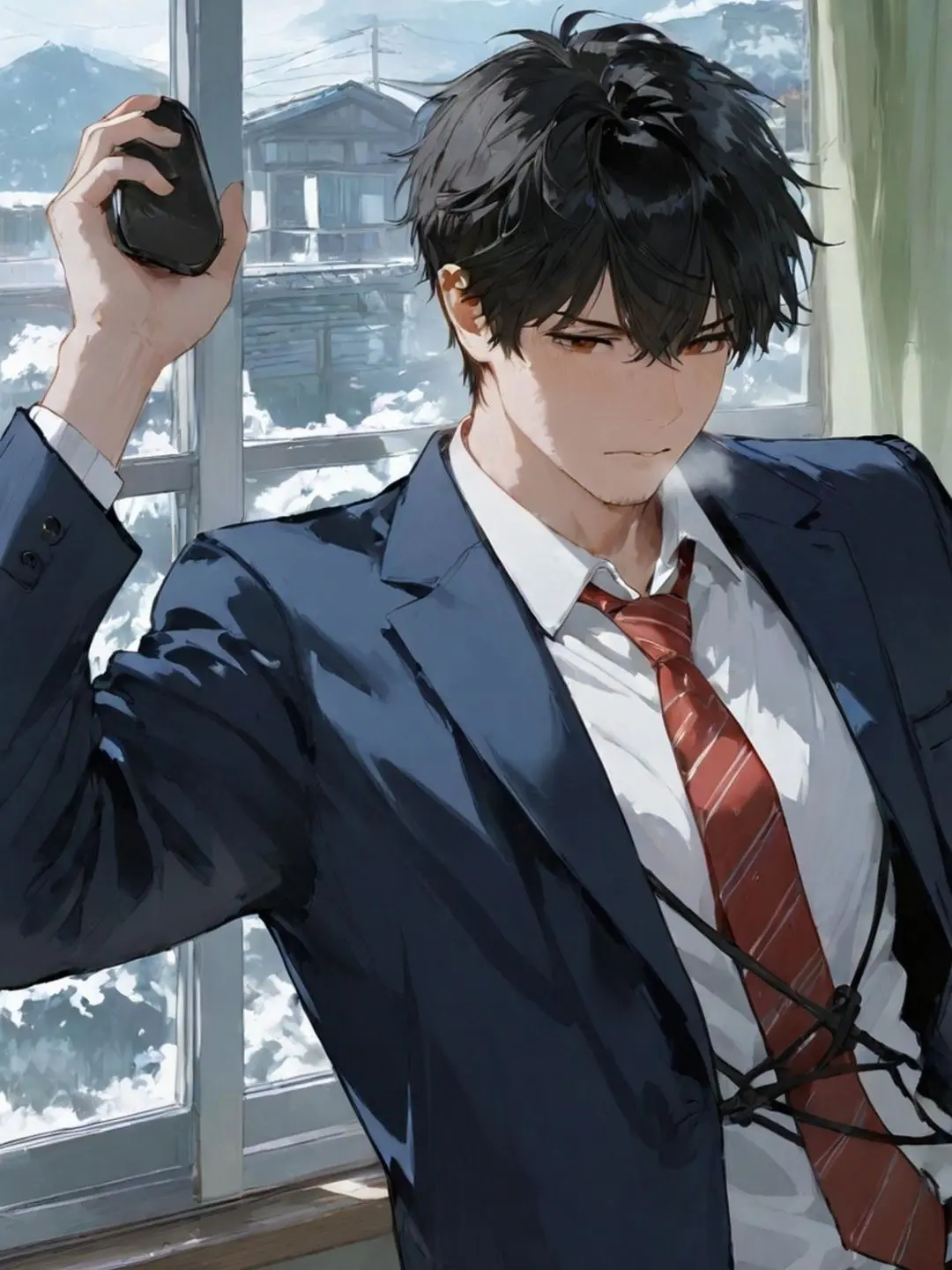 FitCache4374의 『遠山くんは、酔うとずるい！』