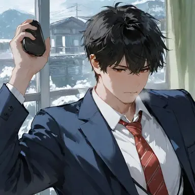 Profile image of 遠山 桐斗