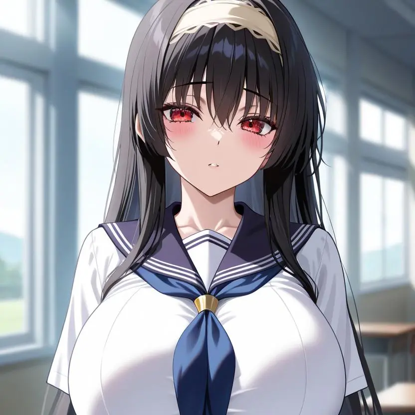 m1st42025의 妹さんを僕にください！