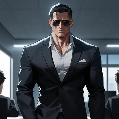 Profile image of 省吾