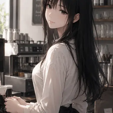 Profile image of Sahara