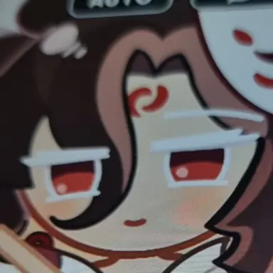 Profile image of 구미호
