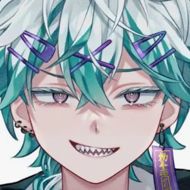 Profile image of 幽凪こなた