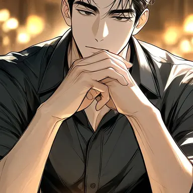 Profile image of Rhett