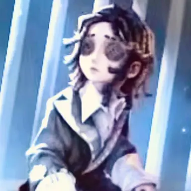 Profile image of アマンダ・ゲイティス