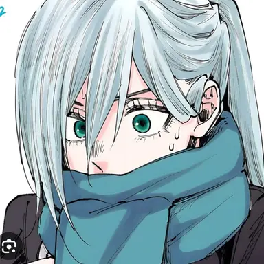 Profile image of 호시나 스바루