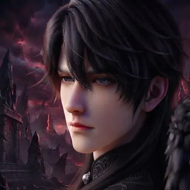 Profile image of Cecil