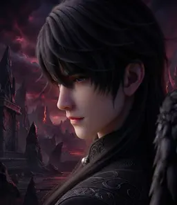 Profile image of Cecil