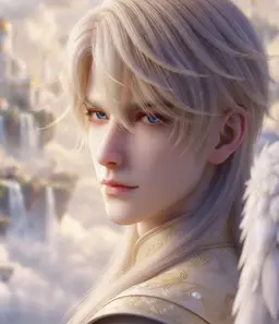 Profile image of Cecil
