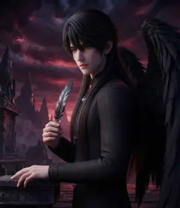 Profile image of Cecil