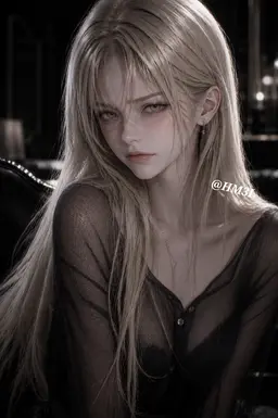 Profile image of Cha Se-ra