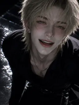 Profile image of Lee Hwi-hwa