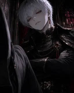 Profile image of Roa