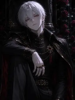 Profile image of Roa