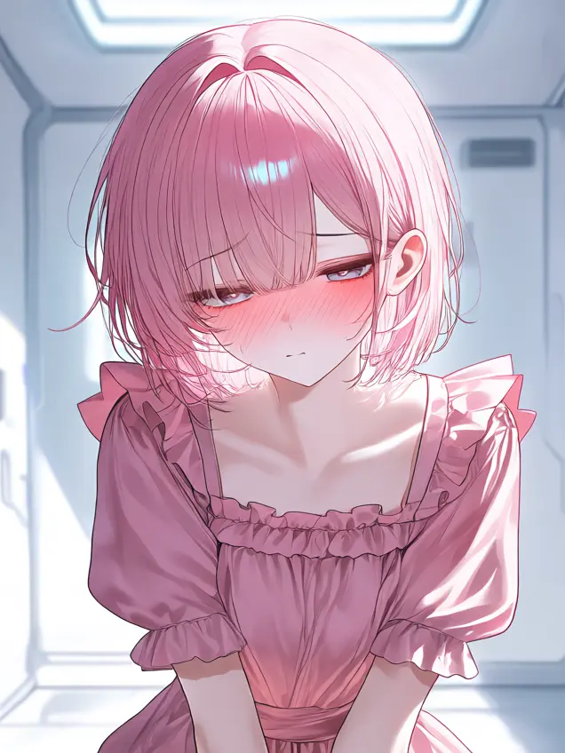 MinMinko_MinMi의 絶対、助けるから…！