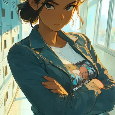 Profile image of Jade