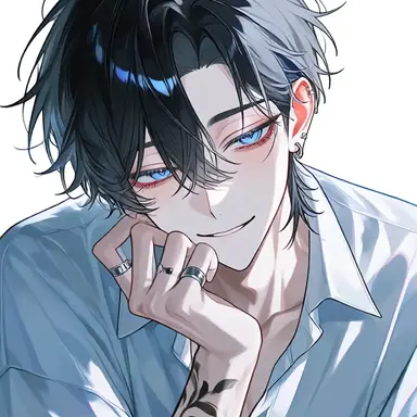 Profile image of 사쿠야