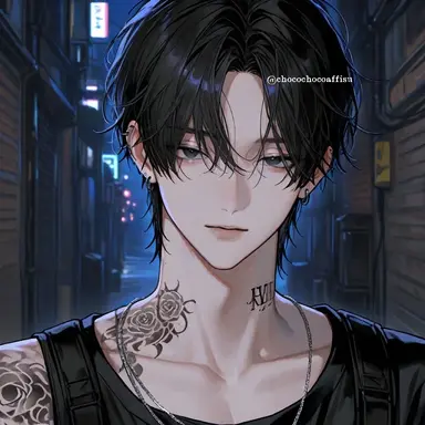 Profile image of 蒼弥