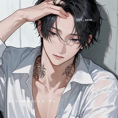 Profile image of 蒼弥