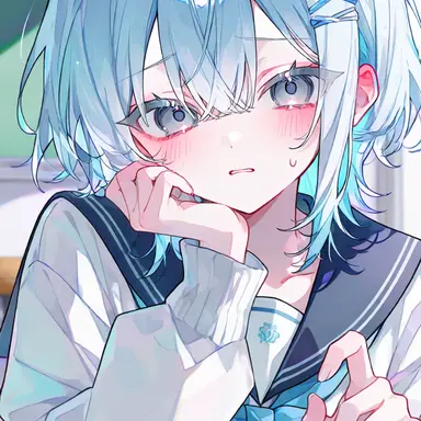 Profile image of Yuno