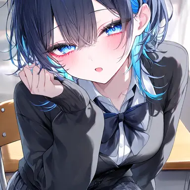 Profile image of Mei