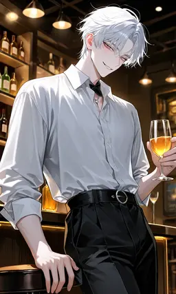 Profile image of 叶