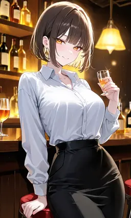 Profile image of 澪